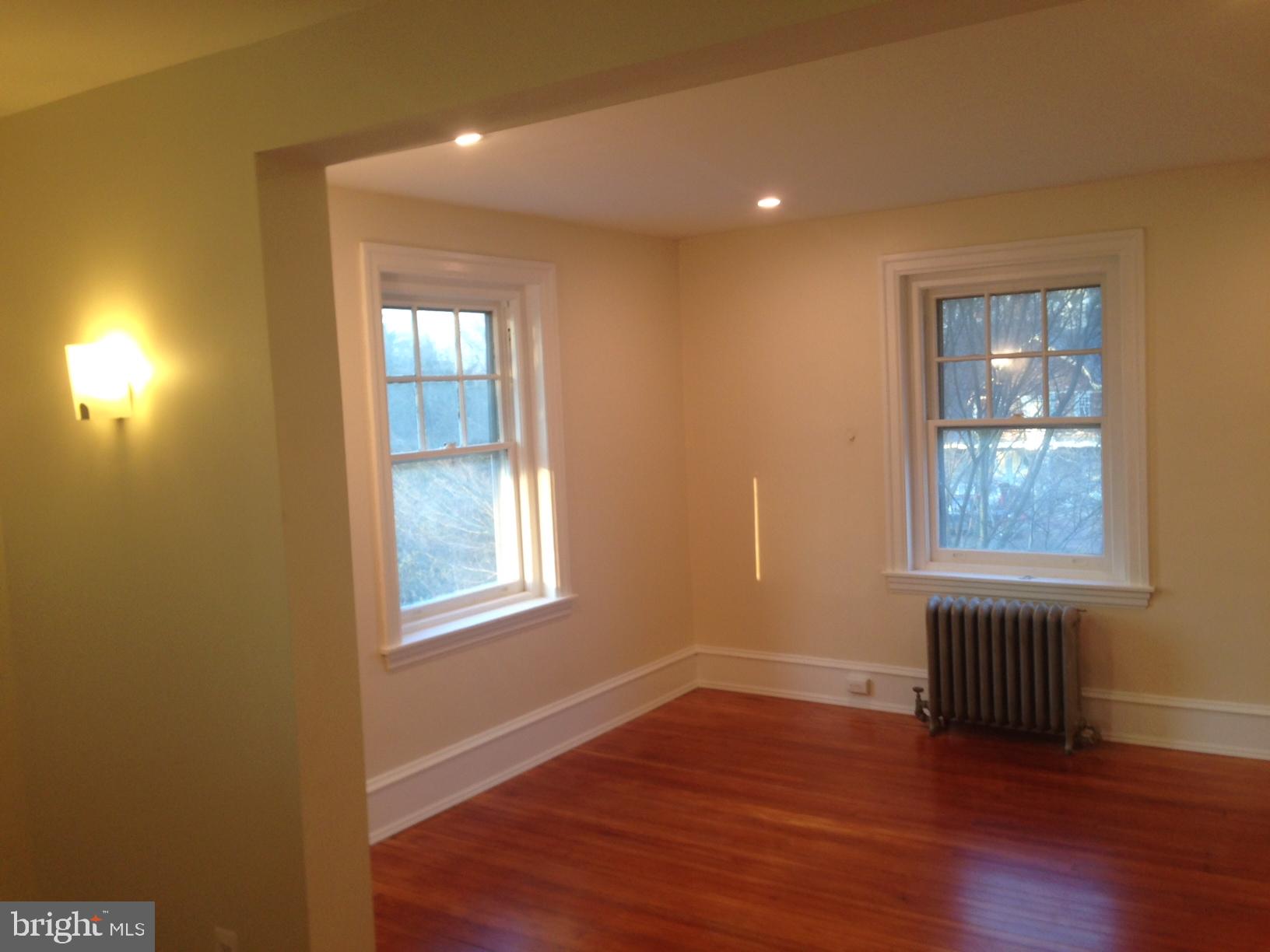 100 Grandview Road Ardmore, PA 19003 - Photo 14 of 22 Second Floor Living Room