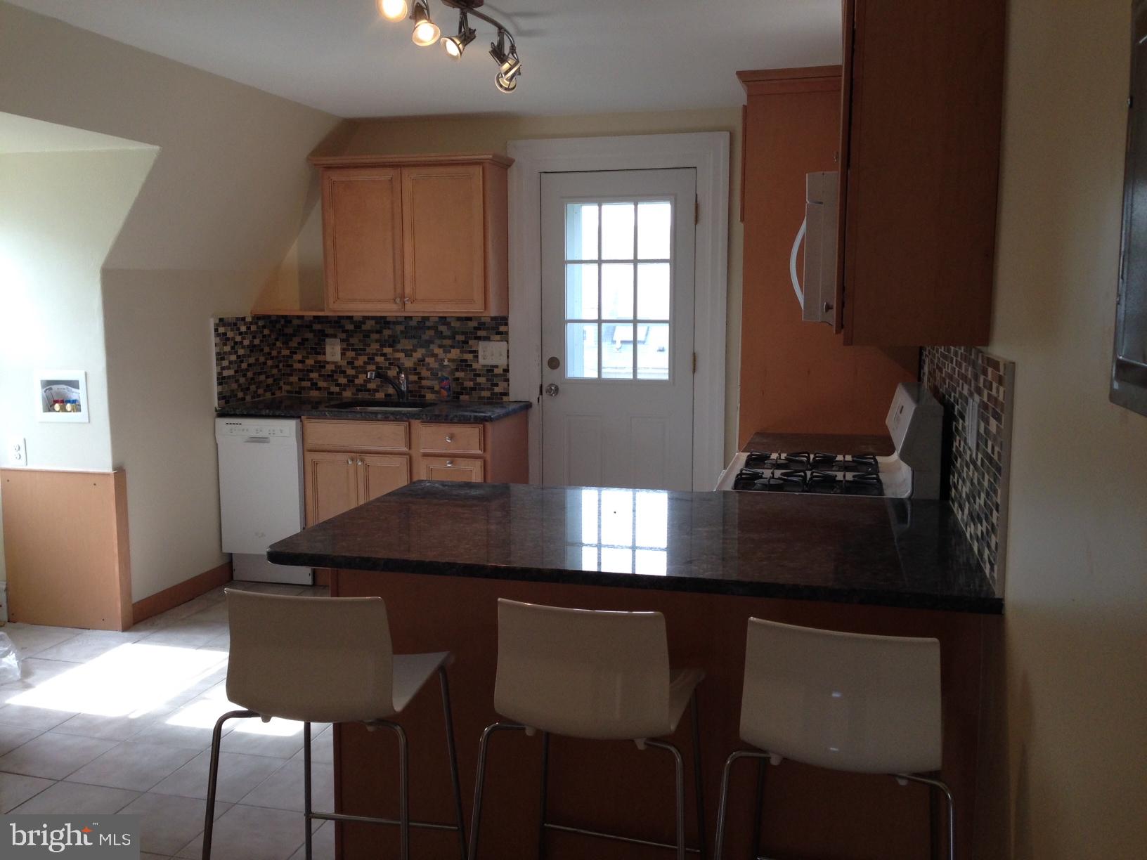 100 Grandview Road Ardmore, PA 19003 - Photo 18 of 22 Third Floor Kitchen