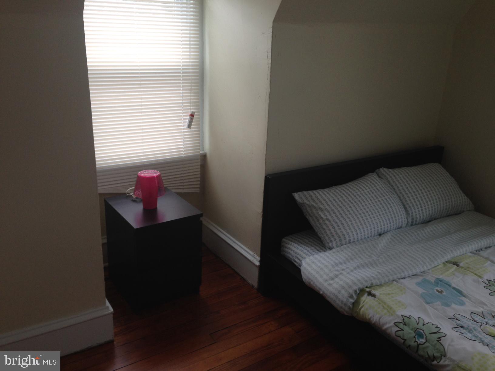 100 Grandview Road Ardmore, PA 19003 - Photo 20 of 22 Third Floor Bedroom