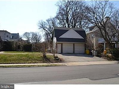 100 Grandview Road Ardmore, PA 19003 - Photo 3 of 22 Detached Garage