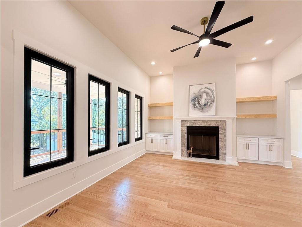 3700 Robinson Road Northeast Marietta, GA 30068 - Photo 9 of 50 Gallery Image 9