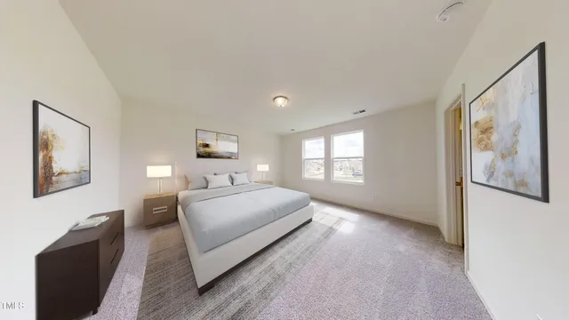 $299,990 | 971 Embraer Way, Spring Hope, NC 27882