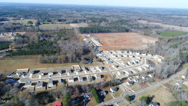 $284,990 | 971 Embraer Way, Spring Hope, NC 27882
