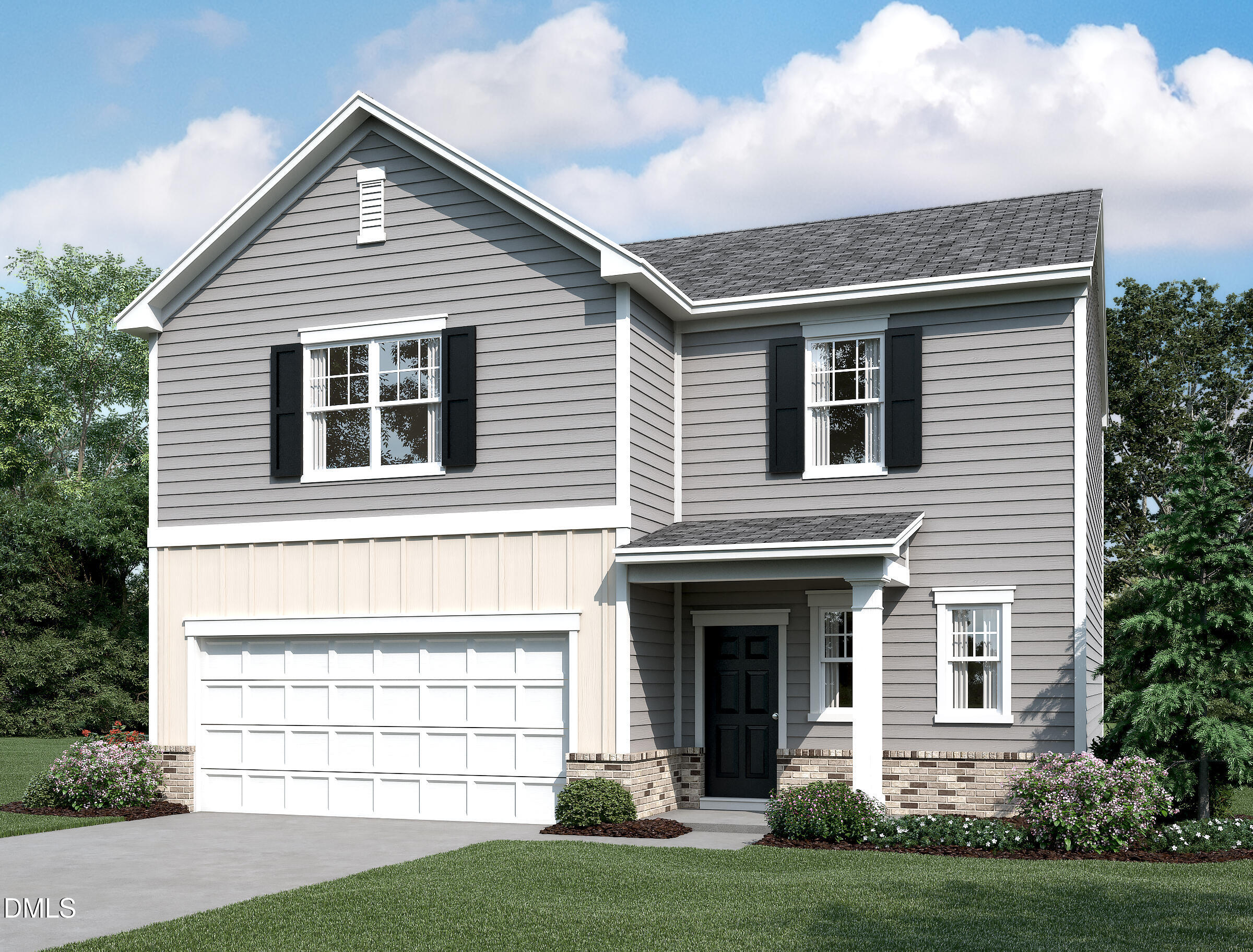 971 Embraer Way Spring Hope, NC 27882 - Photo 17 of 18 Copernicus-B-elev