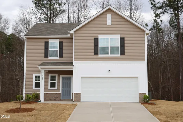 $291,990 | 971 Embraer Way, Spring Hope, NC 27882