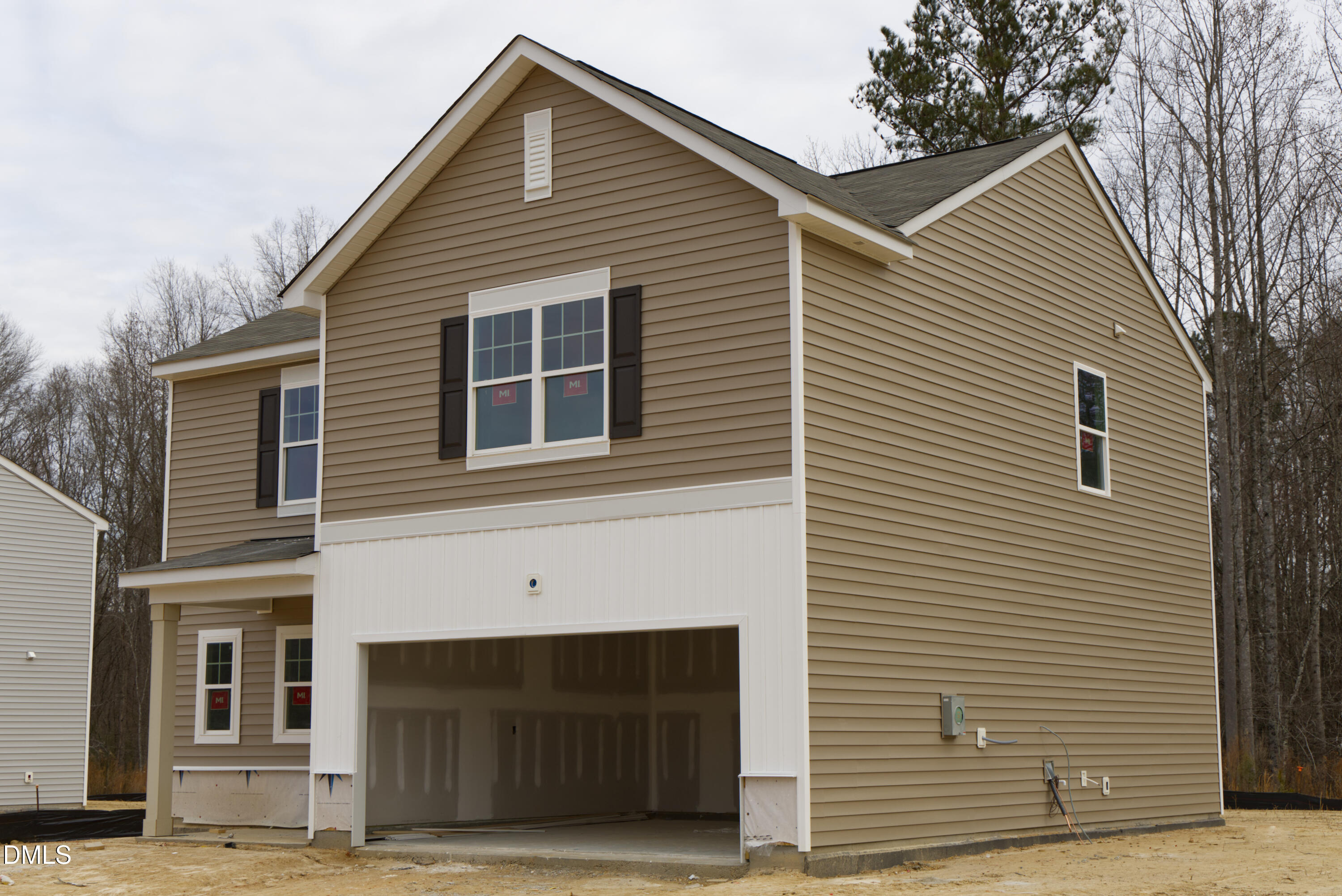 971 Embraer Way Spring Hope, NC 27882 - Photo 4 of 18 Front Right