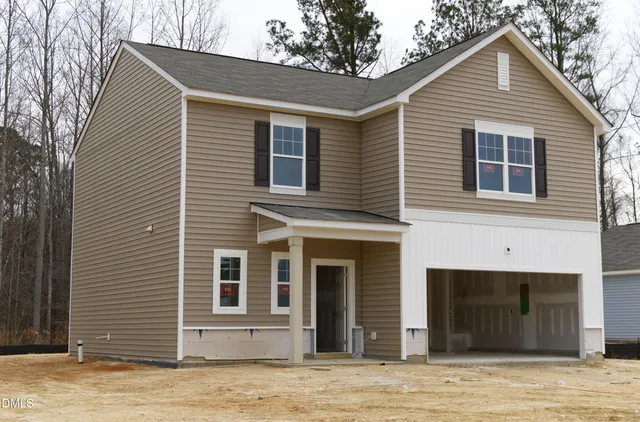 $299,990 | 971 Embraer Way, Spring Hope, NC 27882