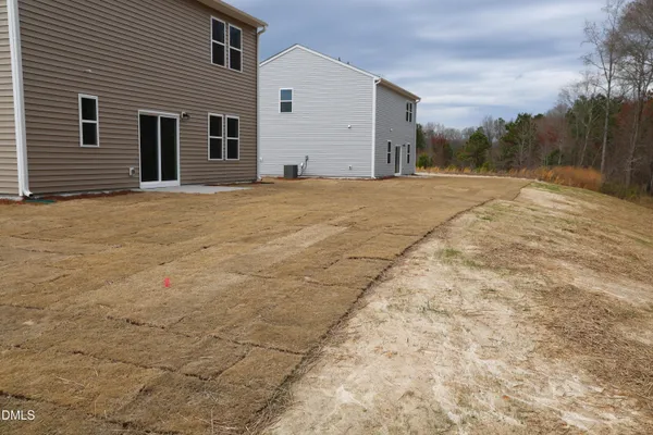 $284,990 | 971 Embraer Way, Spring Hope, NC 27882