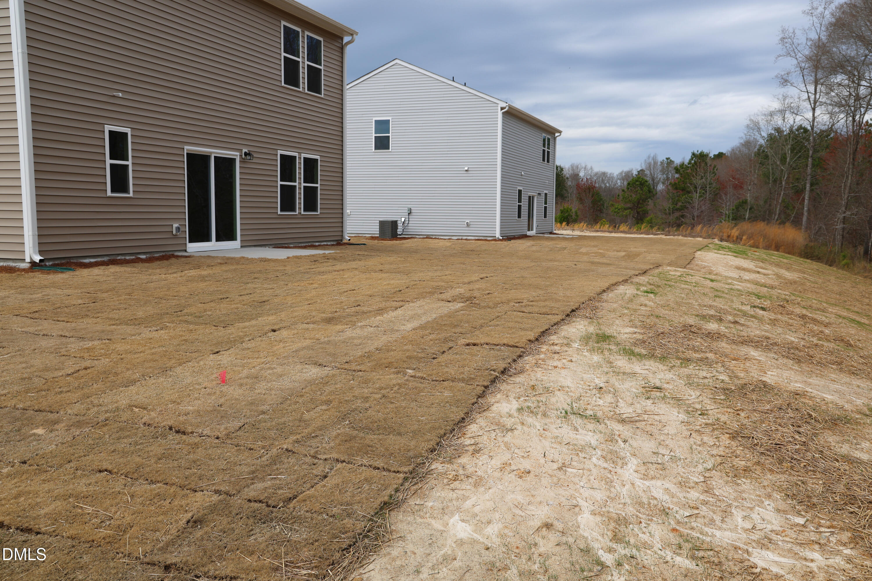 971 Embraer Way Spring Hope, NC 27882 - Photo 5 of 18 LOT 149 Back Right