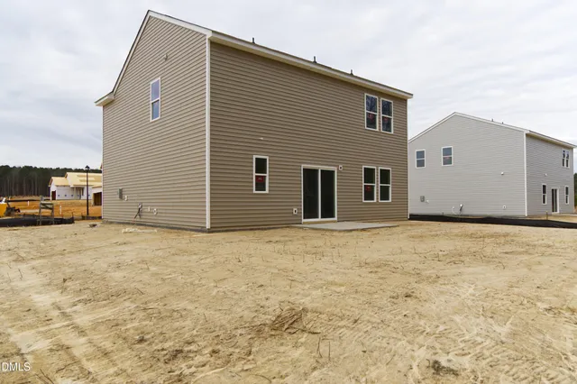 $299,990 | 971 Embraer Way, Spring Hope, NC 27882