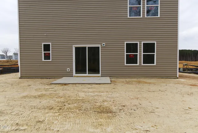 $299,990 | 971 Embraer Way, Spring Hope, NC 27882