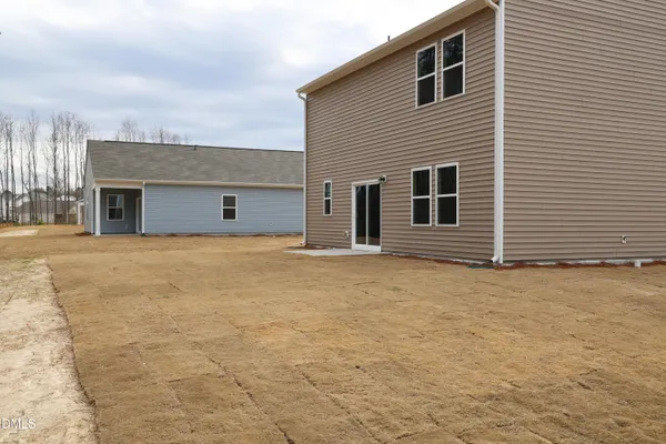 $284,990 | 971 Embraer Way, Spring Hope, NC 27882