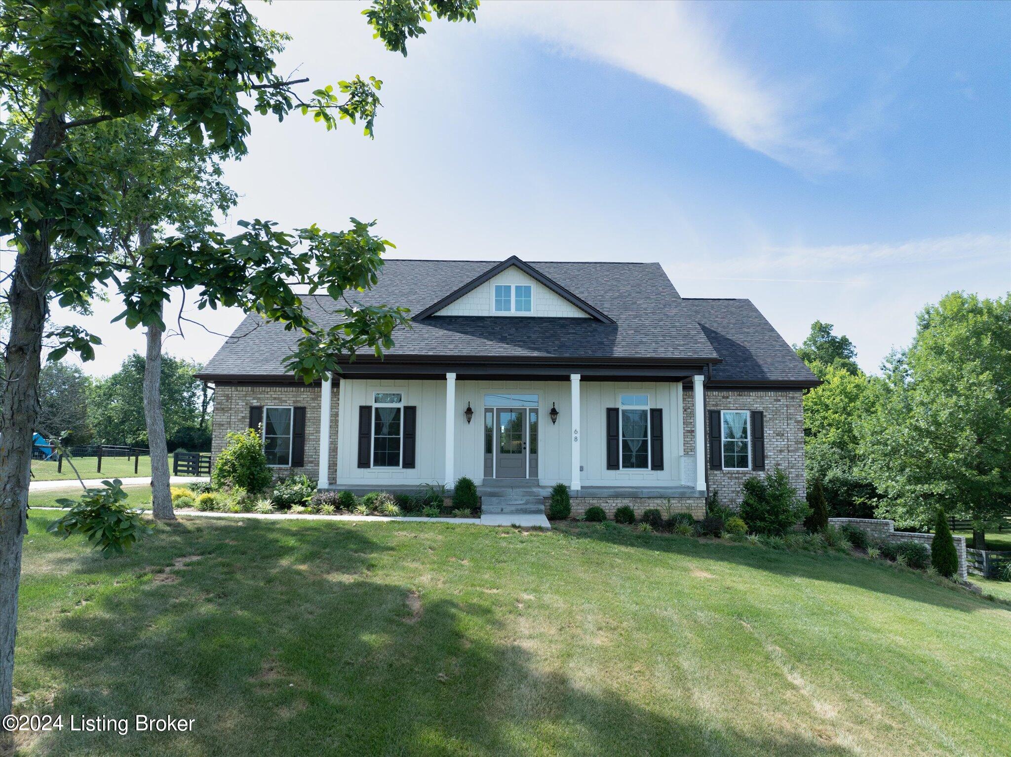 168 Silverview Road Smithfield, KY 40068 - Photo 1 of 58 01-01-DJI_0015