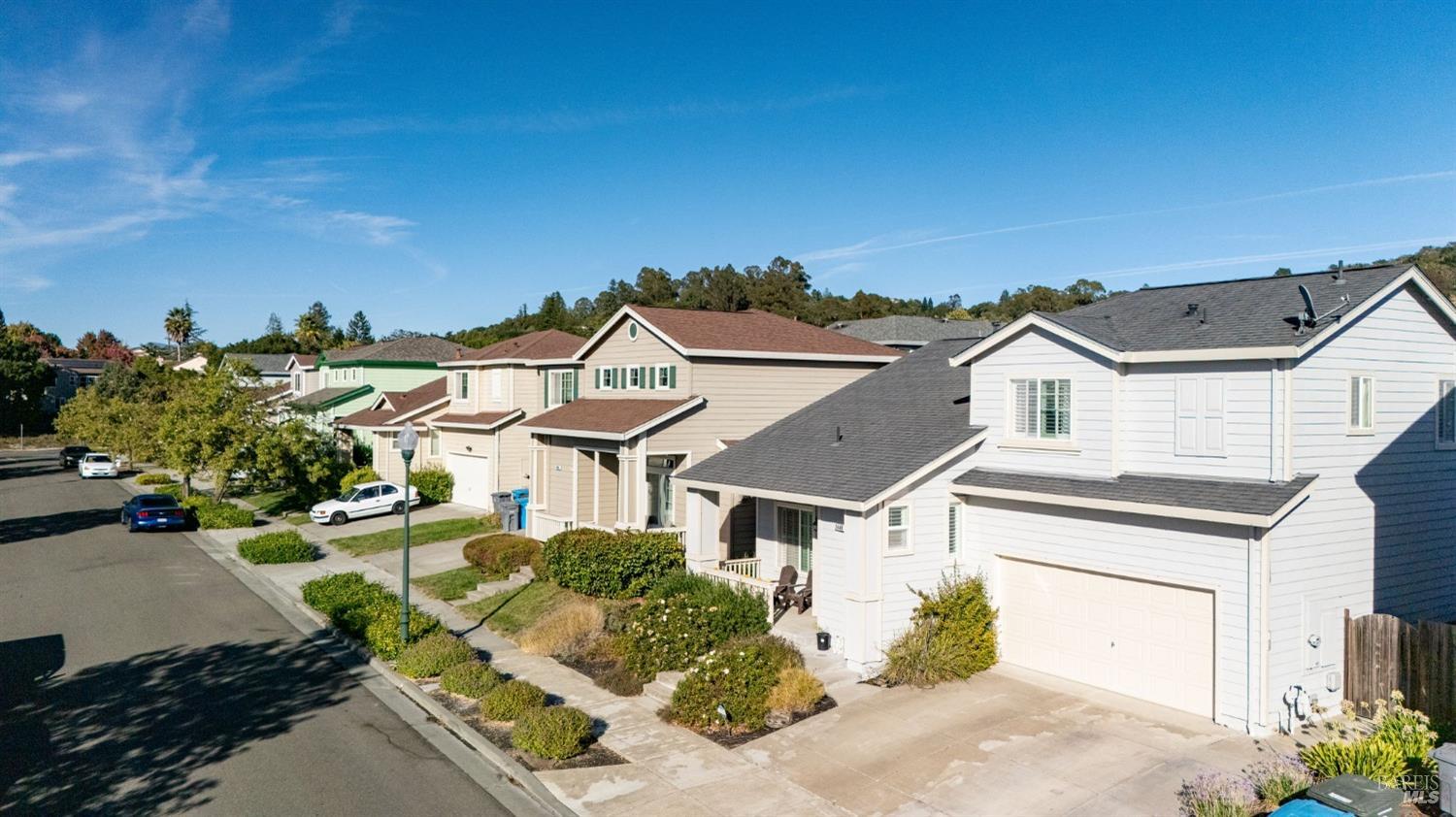 2448 Gilham Way Santa Rosa, CA 95404 - Photo 33 of 39