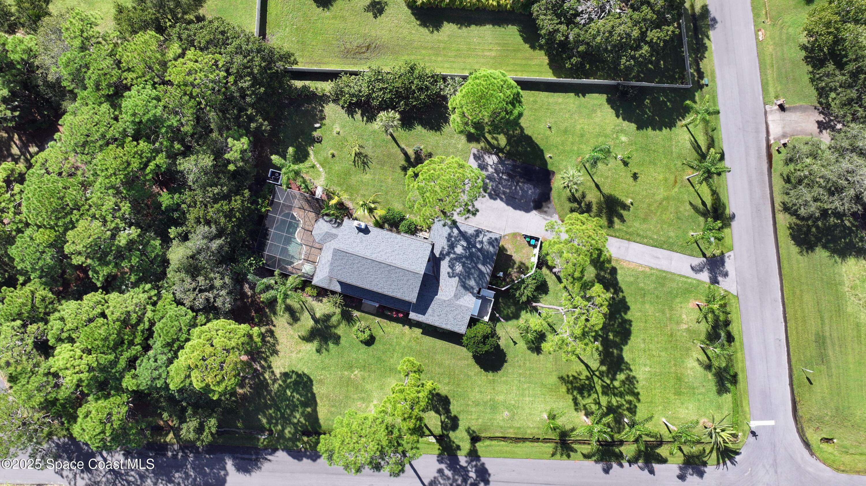 3435 Huggins Drive Malabar, FL 32950 - Photo 57 of 63 .