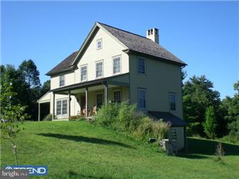 610 Corner Ketch Road Downingtown, PA 19335 - Photo 1 of 12 Gallery Image 1