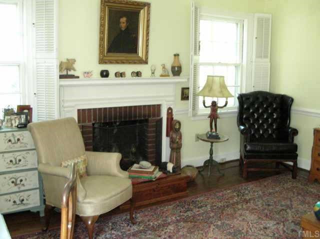 2612 Dover Road Raleigh, NC 27608 - Photo 4 of 10 Other