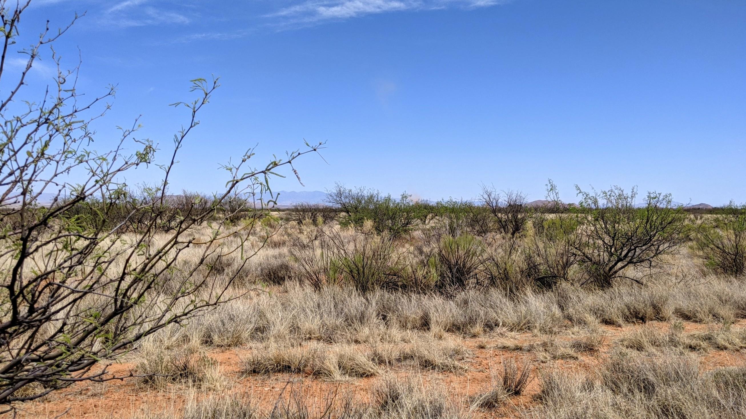 1.07 Acre Off Desert Road Cochise, AZ 85606 - Photo 13 of 20