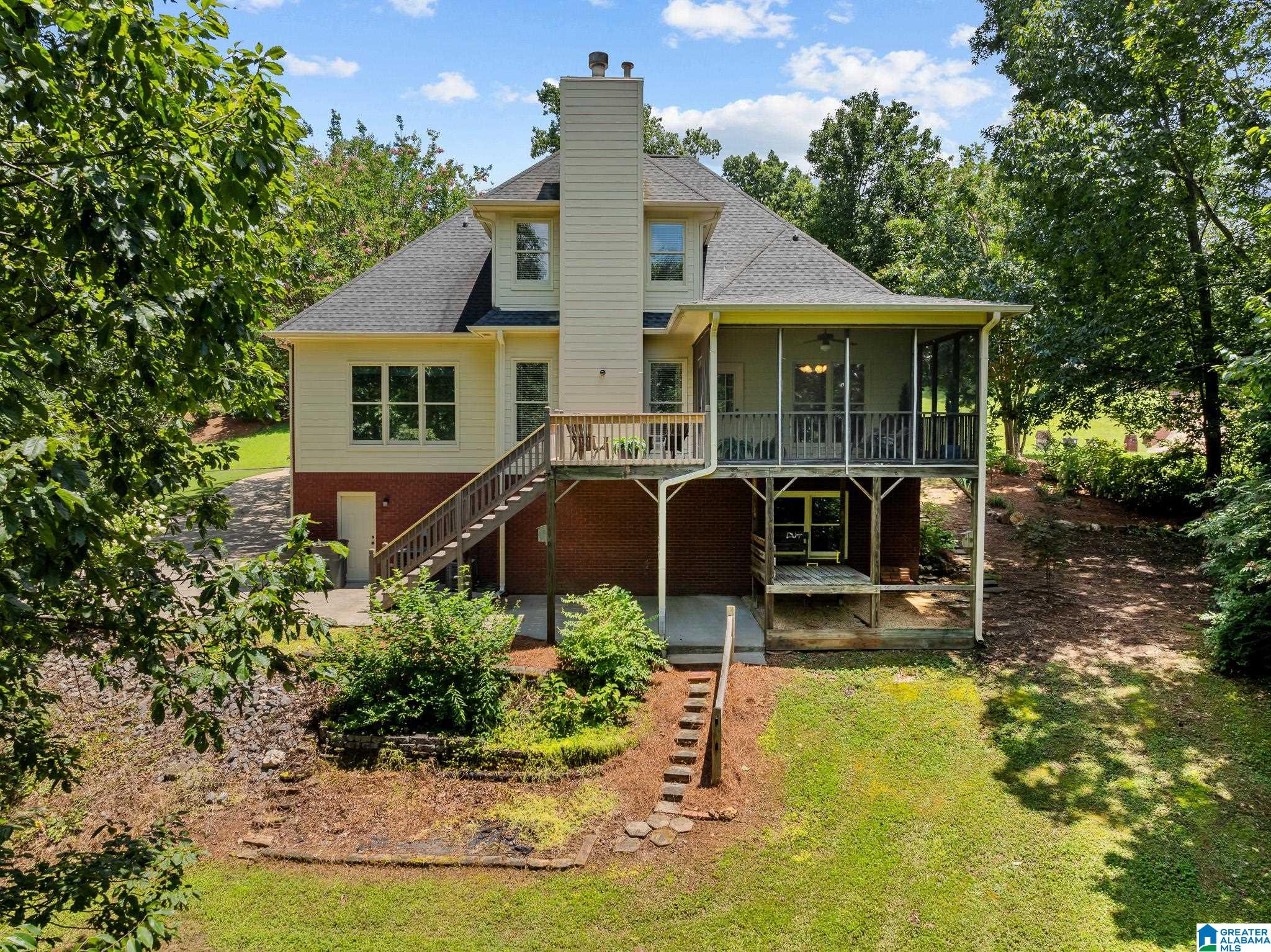 6345 Harness Way Pinson, AL 35126 - Photo 55 of 59