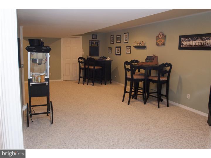 14 Fripps Old Road Sicklerville, NJ 08081 - Photo 22 of 25 Basement - Finished