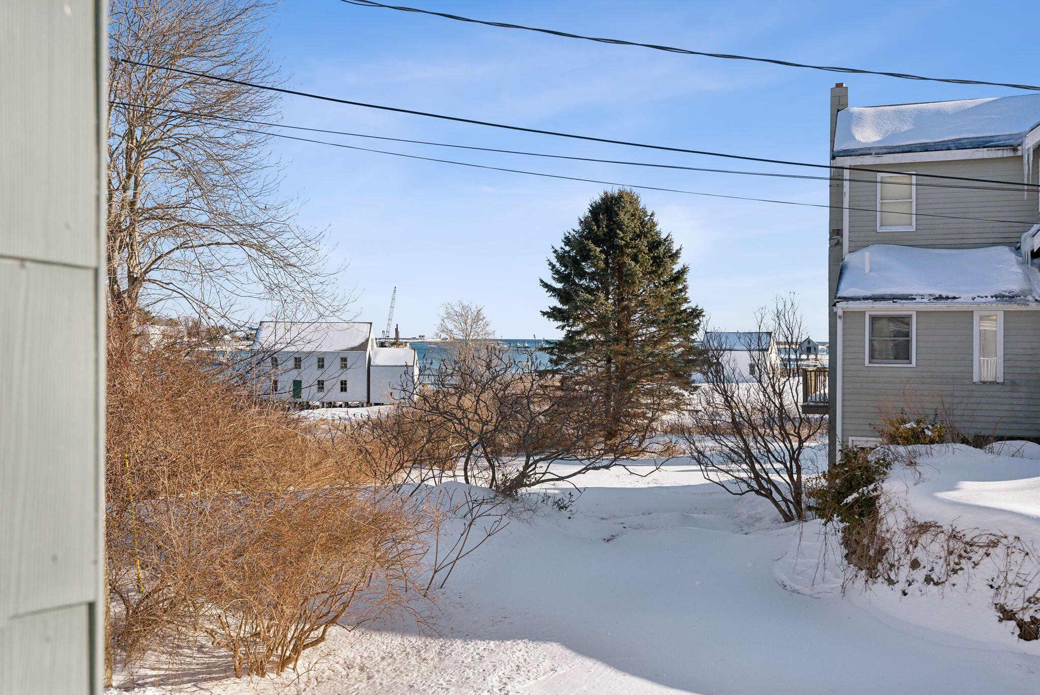 14 Langsford Road Kennebunkport, ME 04046 - Photo 6 of 43 14 Langsford View from Porch