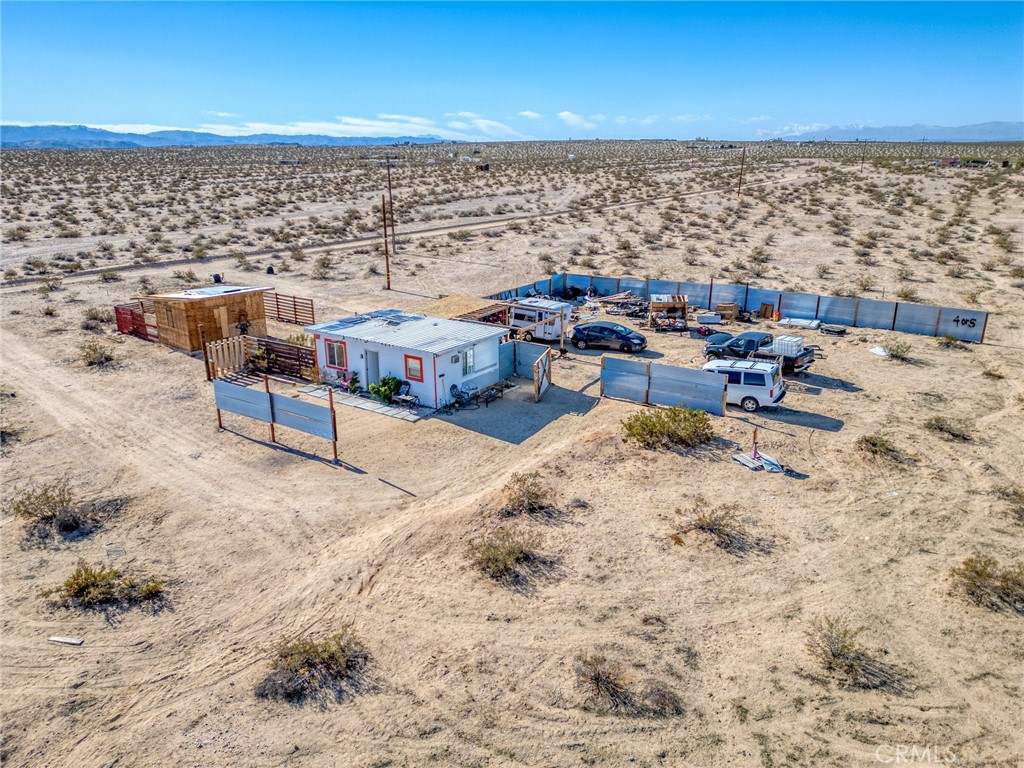 800 Brant Cross Road Twentynine Palms, CA 92277 - Photo 27 of 52 a view of a ocean beach