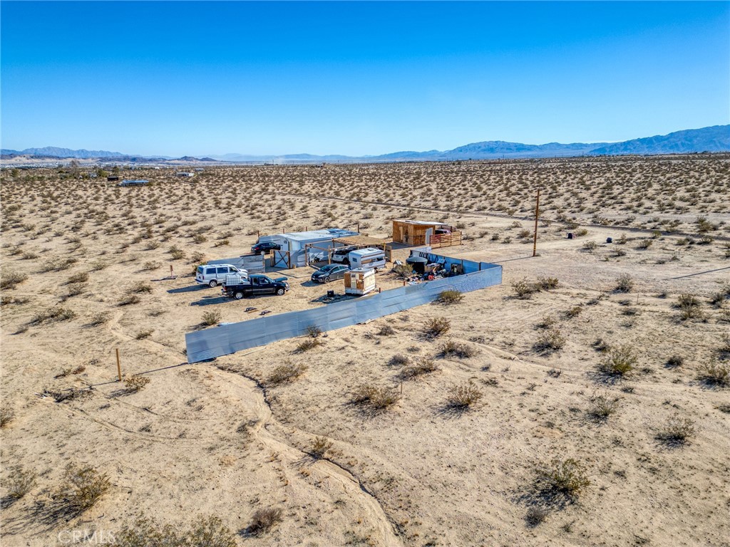 800 Brant Cross Road Twentynine Palms, CA 92277 - Photo 28 of 52