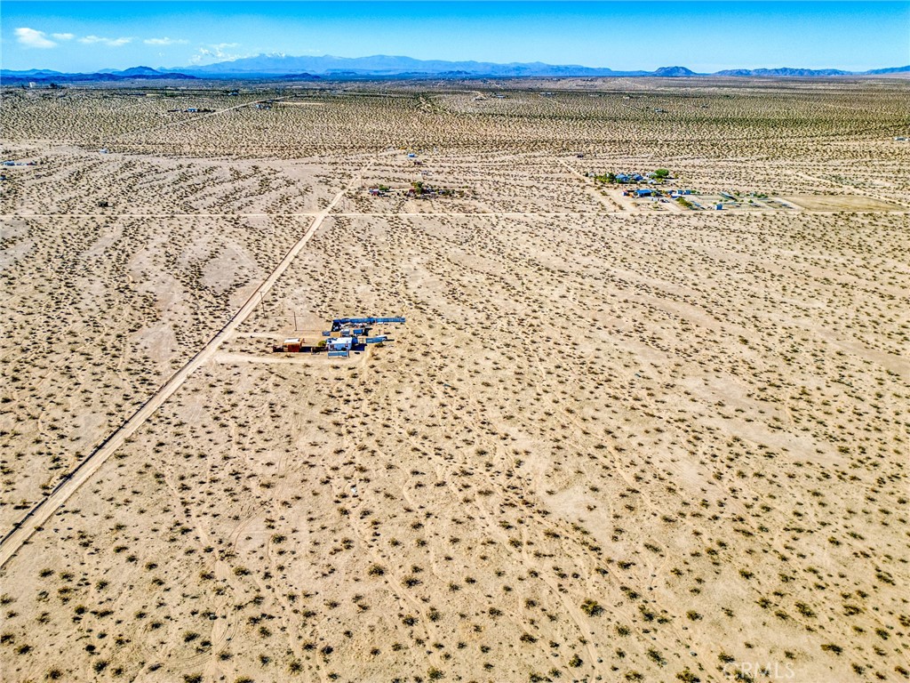 800 Brant Cross Road Twentynine Palms, CA 92277 - Photo 34 of 52 a view of an ocean beach