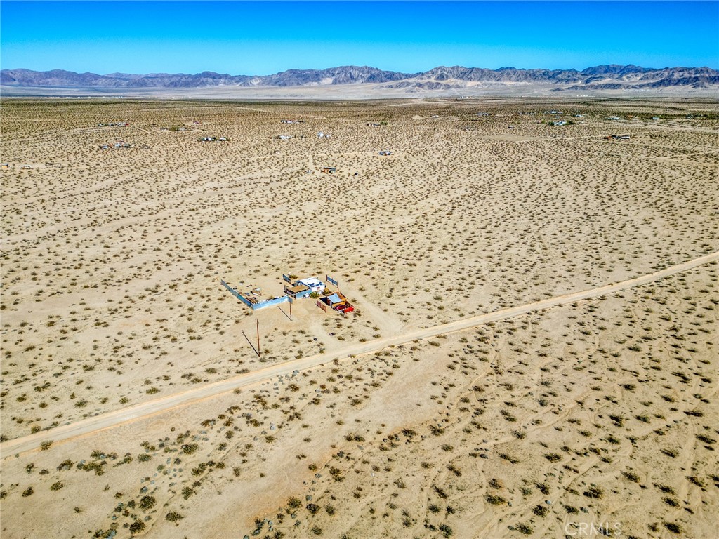 800 Brant Cross Road Twentynine Palms, CA 92277 - Photo 37 of 52 a view of an ocean beach