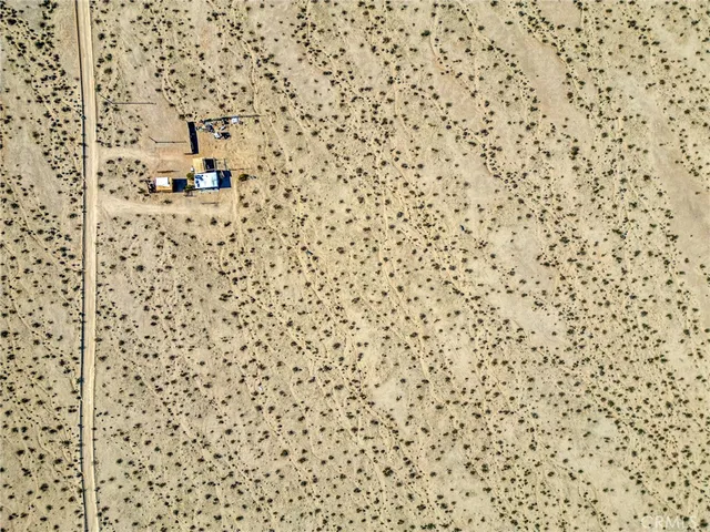 a view of an ocean beach