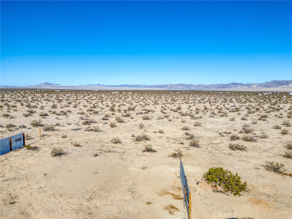 800 Brant Cross Road Twentynine Palms, CA 92277 - Photo 43 of 52 a view of city