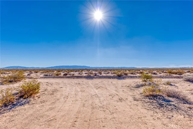 $75,000 | 800 Brant Cross Road, Twentynine Palms, CA 92277