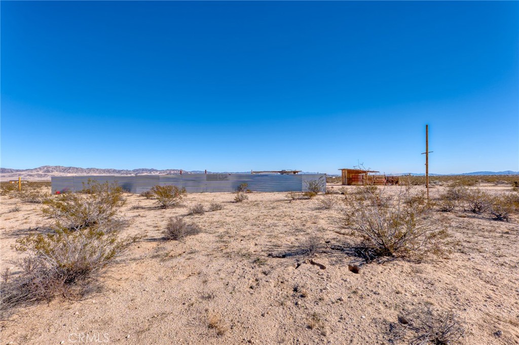 800 Brant Cross Road Twentynine Palms, CA 92277 - Photo 52 of 52 a view of beach and ocean