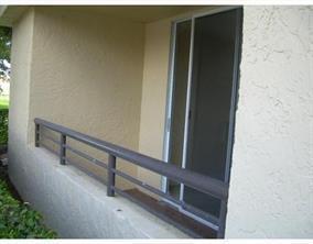 801 Lyons Road, Unit 19101 Pompano Beach, FL 33063 - Photo 19 of 27 patio