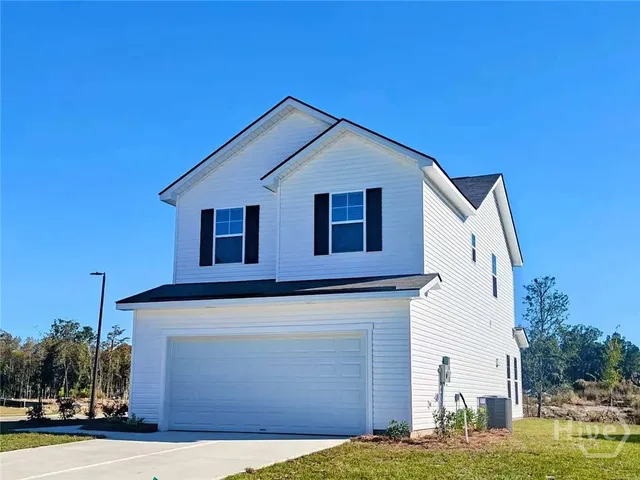$2,500 | 201 Chime Creek Drive, Pooler, GA 31322