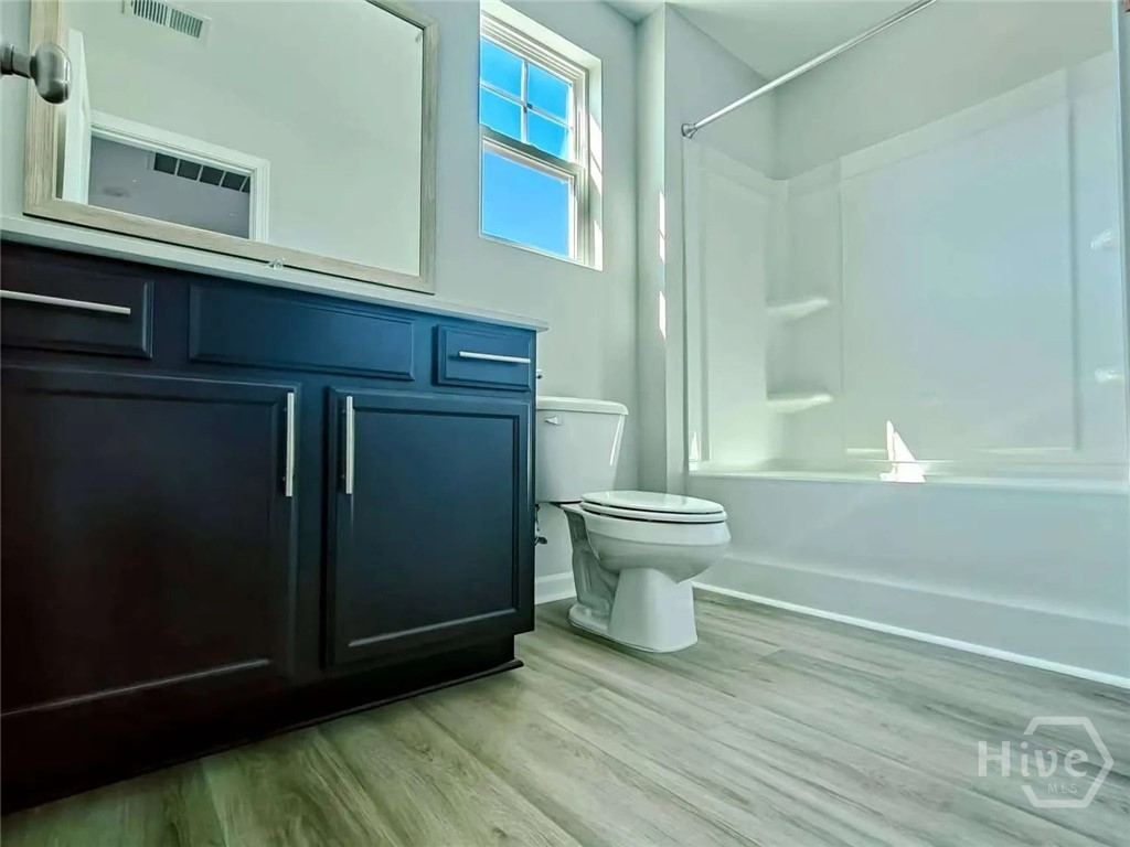 201 Chime Creek Drive Pooler, GA 31322 - Photo 15 of 17