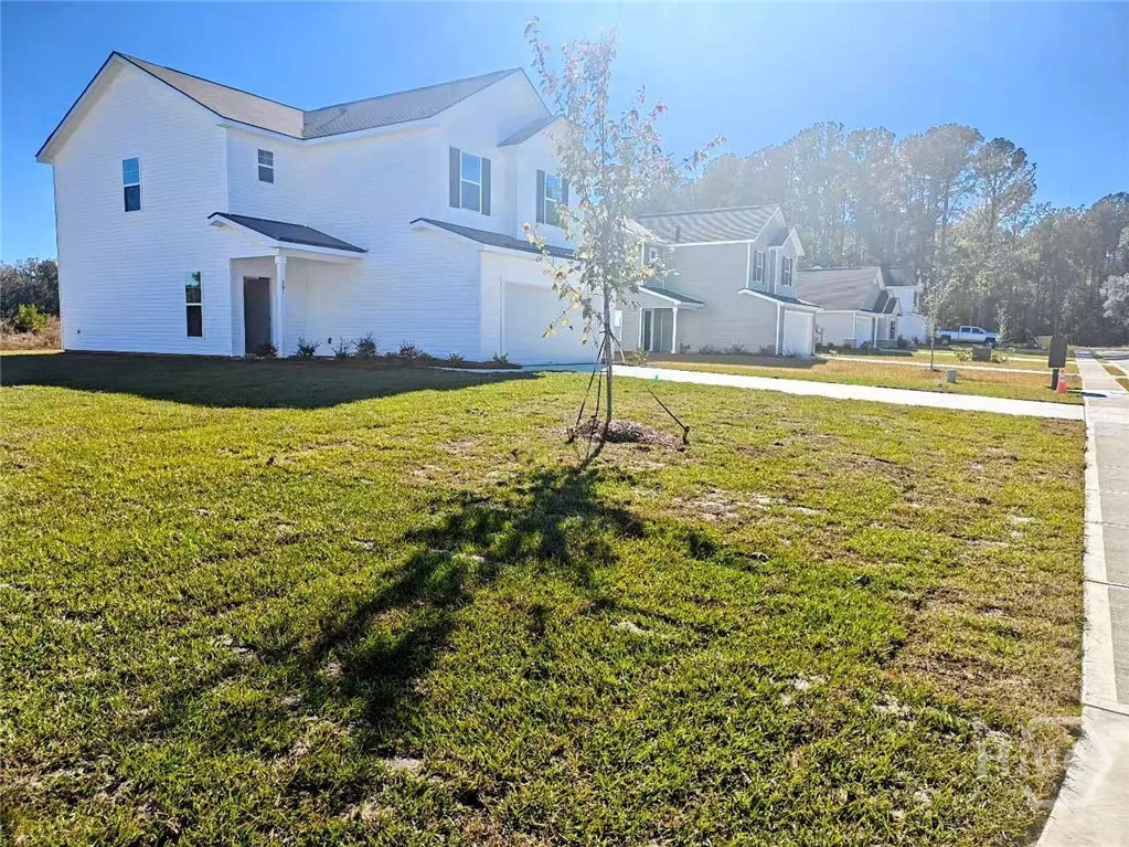 201 Chime Creek Drive Pooler, GA 31322 - Photo 16 of 17