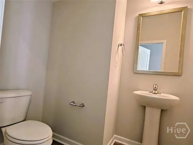 $2,500 | 201 Chime Creek Drive, Pooler, GA 31322