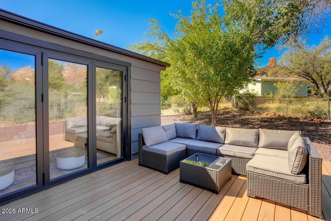 2570 Blue Horizon Road Sedona, AZ 86336 - Photo 31 of 34 Blue Horizon