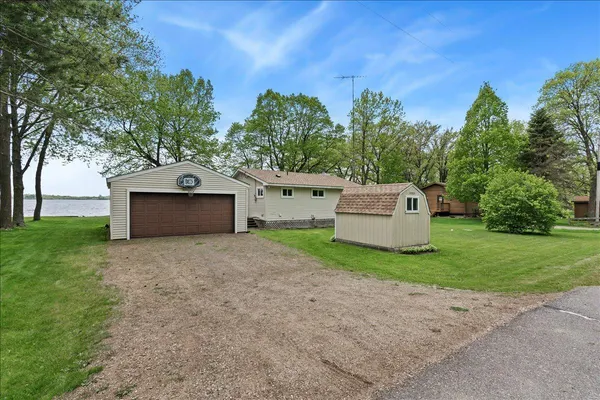 $300,000 | 21019 Drumflower Road, Richmond, MN 56368