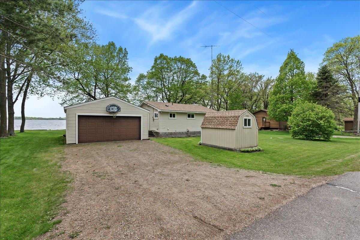 21019 Drumflower Road Richmond, MN 56368 - Photo 1 of 48