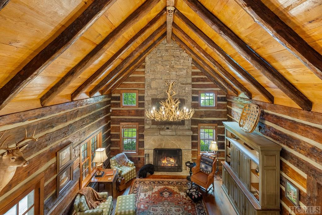 1124 Billy Cabin Road Highlands, NC 28741 - Photo 46 of 67 Gallery Image 46