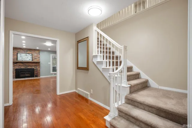 $374,900 | 2508 West Twickingham Drive, Muncie, IN 47304