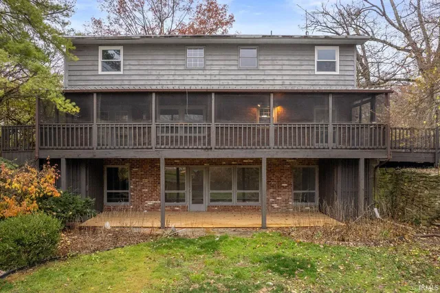 $374,900 | 2508 West Twickingham Drive, Muncie, IN 47304