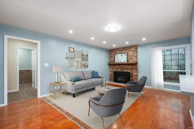 $374,900 | 2508 West Twickingham Drive, Muncie, IN 47304