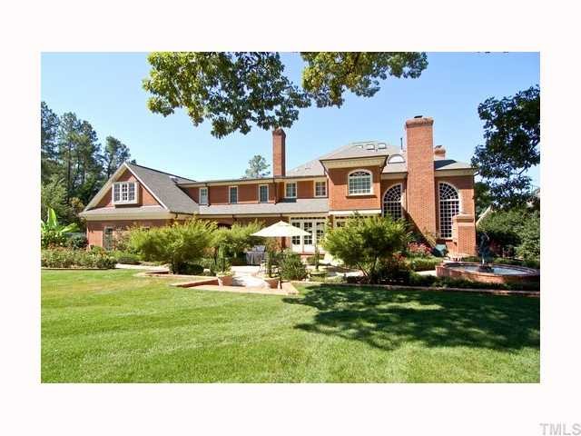 4024 John S Raboteau Wynd Raleigh, NC 27612 - Photo 10 of 11 Gallery Image 10