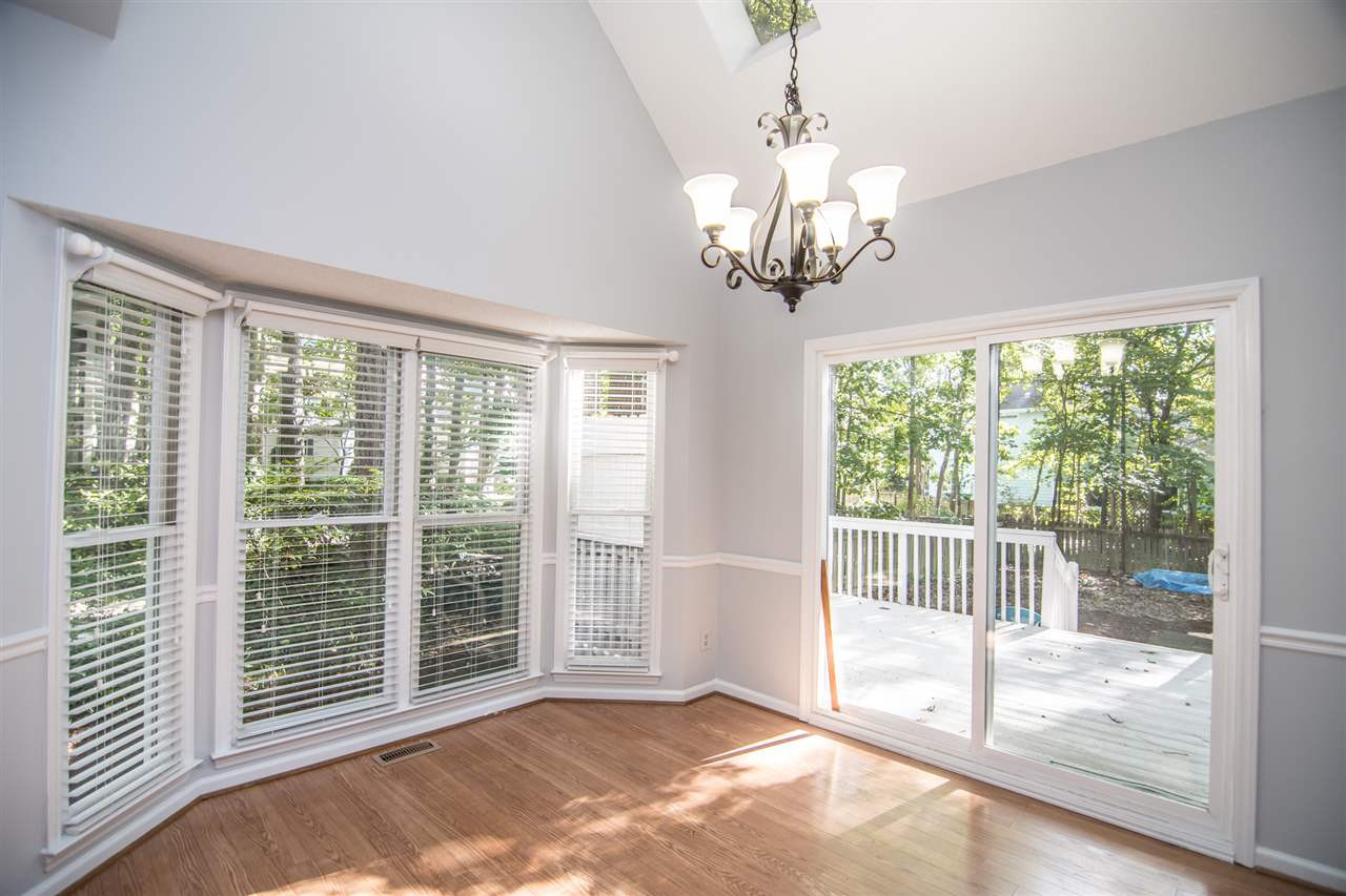 4913 Liverpool Lane Raleigh, NC 27604 - Photo 8 of 25 Dining Area