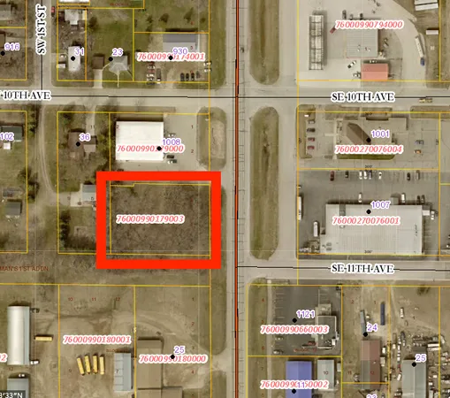 $65,000 | 10-xx South Broadway, Pelican Rapids, MN 56572