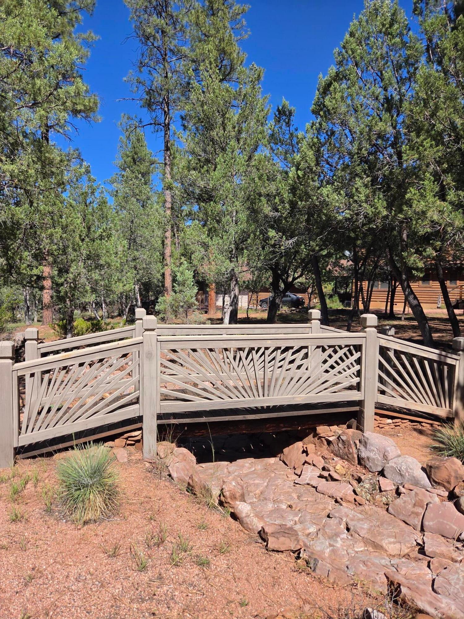 3638 Whispering Pines Road Pine, AZ 85544 - Photo 32 of 33 Gallery Image 32