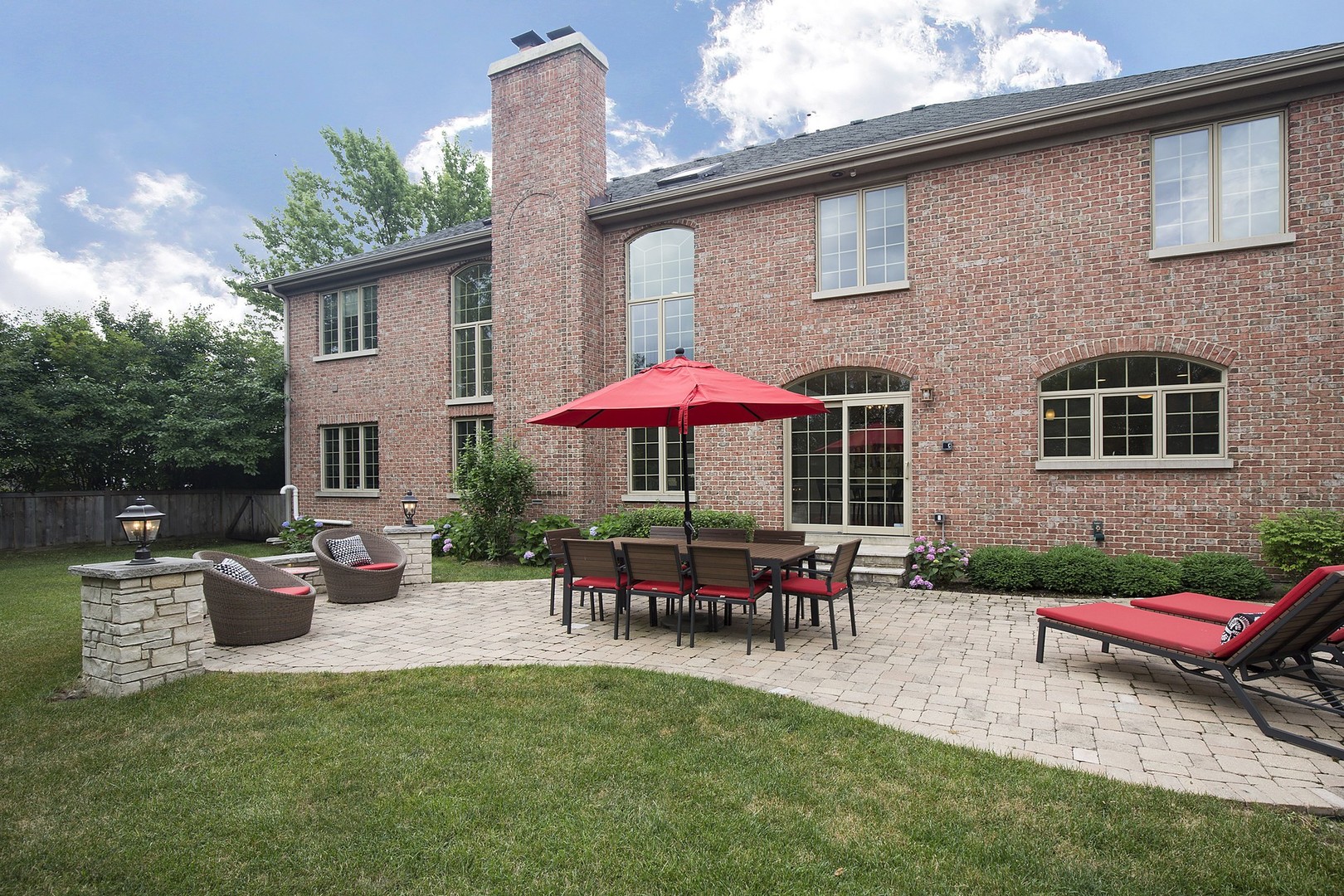 2812 Shannon Road Northbrook, IL 60062 - Photo 24 of 30
